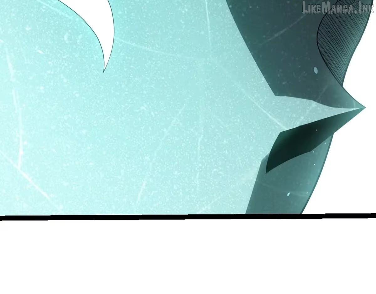 Evolution Begins With A Big Tree Chapter 523  - page 73